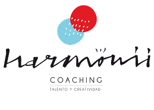 logo Harmonii Coaching