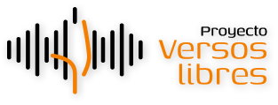 Logo Proyecto Versos libres