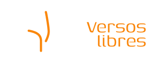 Logo Proyecto Versos libres