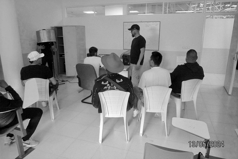 Versos libres gallery