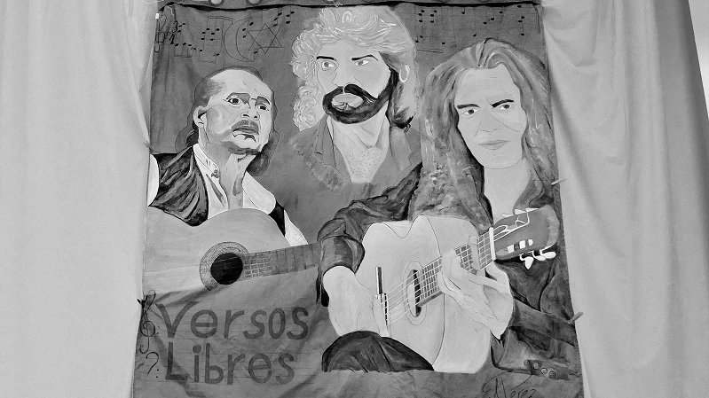 Versos libres gallery