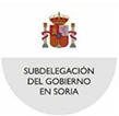 Subdelegación Gobierno Soria