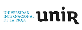 Logo de Unir